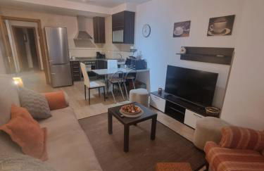 Buen Camino, alojamiento céntrico con terraza - Foto 9