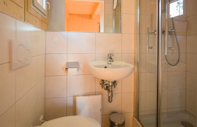 #27 mit IR-Sauna und Sprudelbad Innen - Foto 24