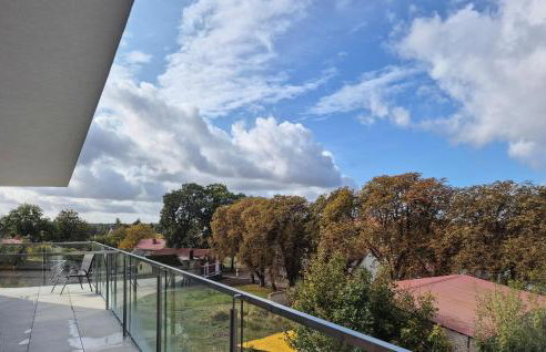 Beautiful Apartment In Insko With Sauna - Foto 13