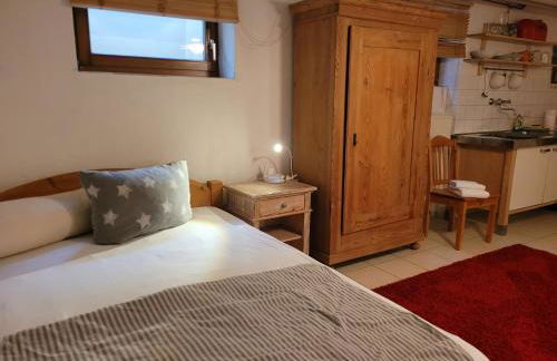 Monteurzimmer - Foto 1