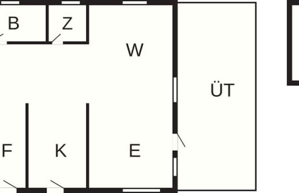 8 Person Holiday Home in Silkeborg-by Traum - Foto 13