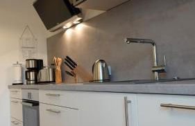 "GESTRANDET" in der Villa Katharina- - Foto 8