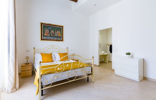 Residenza Storica Dante by Wonderful Italy - Foto 25