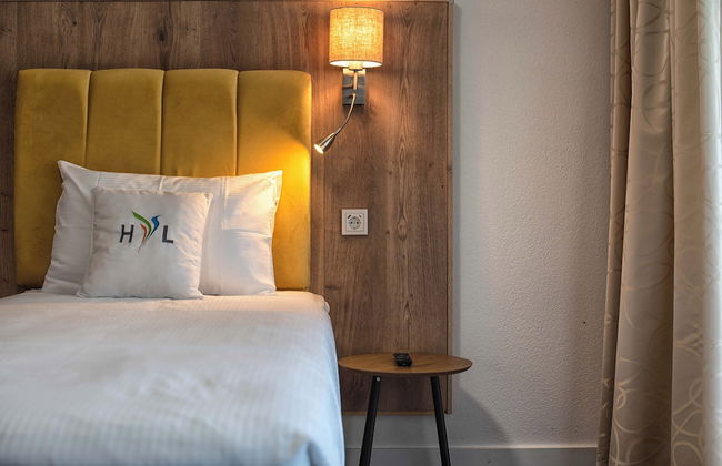 Hotel Residence Loren - Foto 7