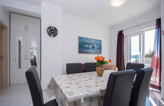 Apartments Happy Holiday - Foto 44