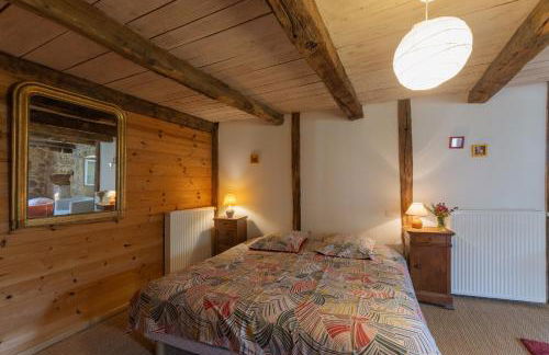 Les chambres de la ferme de chalas - Foto 55