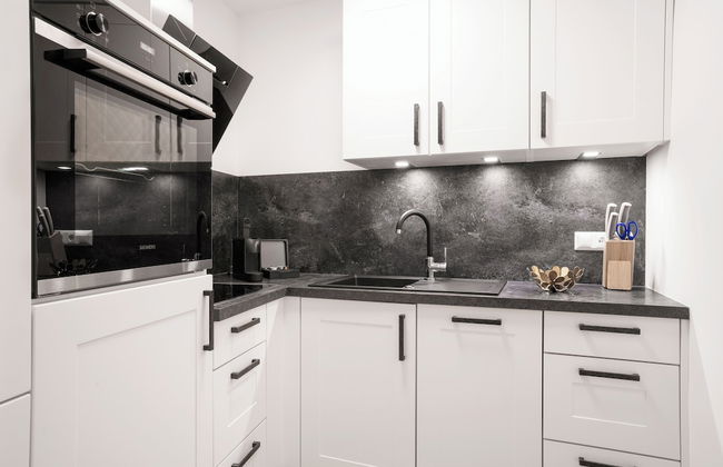 easy flat Villach Main Plaza - Foto 74