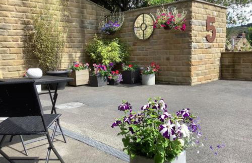 Malkin Wood Studio - 15 min walk to Holmfirth centre - Foto 8