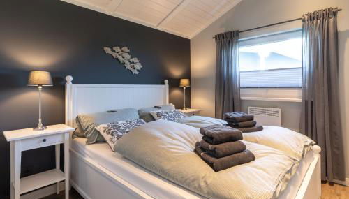 Ferienhaus Robbi ⇒ Urlaub am Meer - Foto 3