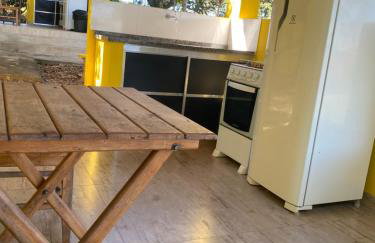 Pousada Chalés Praia Vermelha - Foto 34