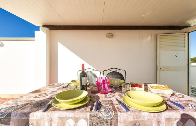 2537 Casa di Brenda by Barbarhouse - Foto 26