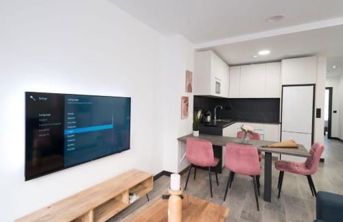 Apartamentos GO La Circular - Parking Gratuito - Foto 12