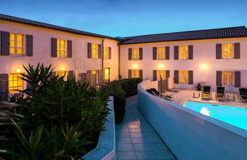 Appart'hotel Perle de Ré - Foto 1