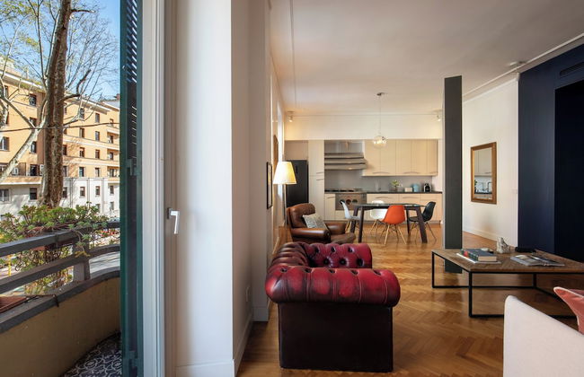 Wonderful 1 Bedroom Apartament in the City Center - Foto 13