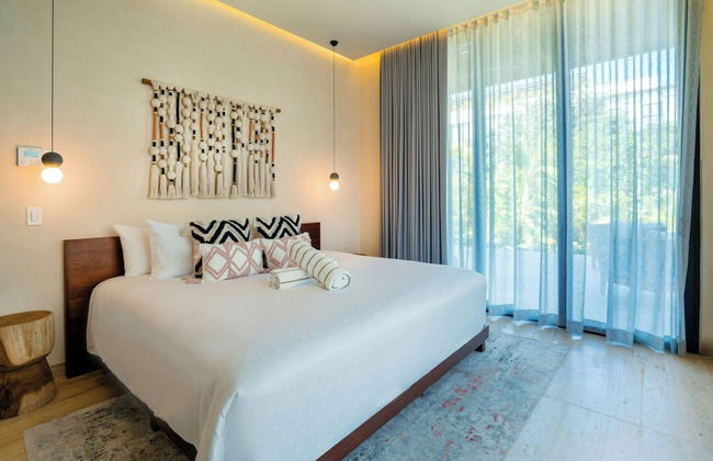 Bloom Tulum, Apartments by Marriott Bonvoy - Photo 10