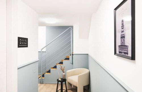 Easylife - Milano - Studio Cav 2 - Centrale - Foto 24