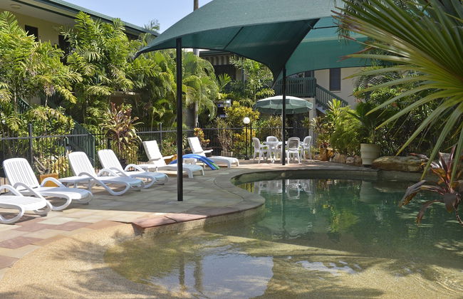 City Gardens Apartments - Foto 15