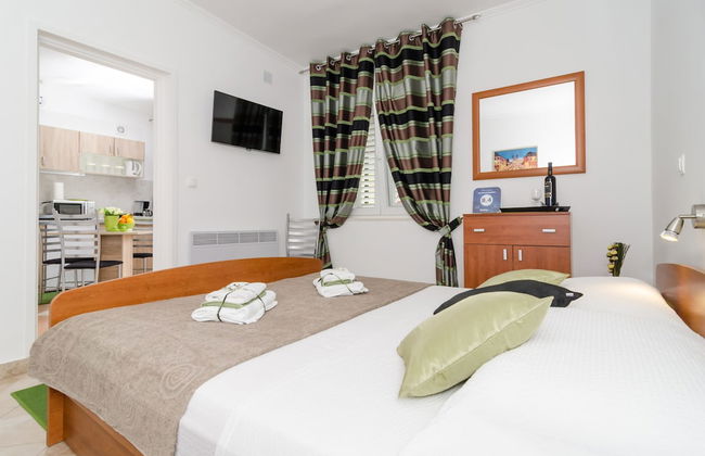 Apartments Kapelica - Foto 4