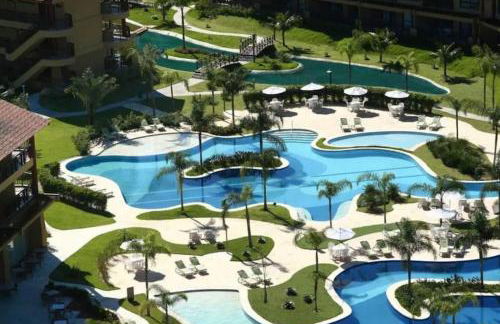 Lindo flat no Costabella resort - Foto 21