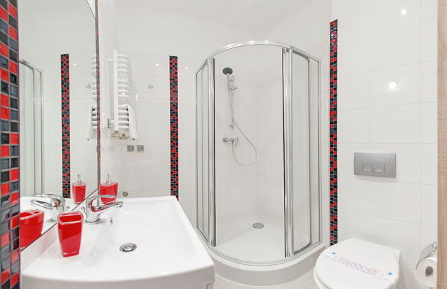 Apartamenty Sun&Snow Karpacz Sucha - Photo 80