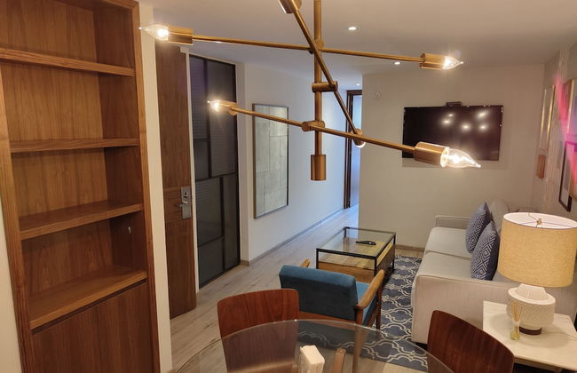 ZAMORA by Mr. W - Foto 77