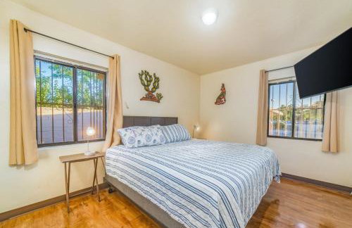 Mins from the UofA & Downtown 4BR 2BA Entire Home - Foto 12