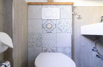 Schöne und helle Ferienwohnung in Pfaffenweiler - Foto 14