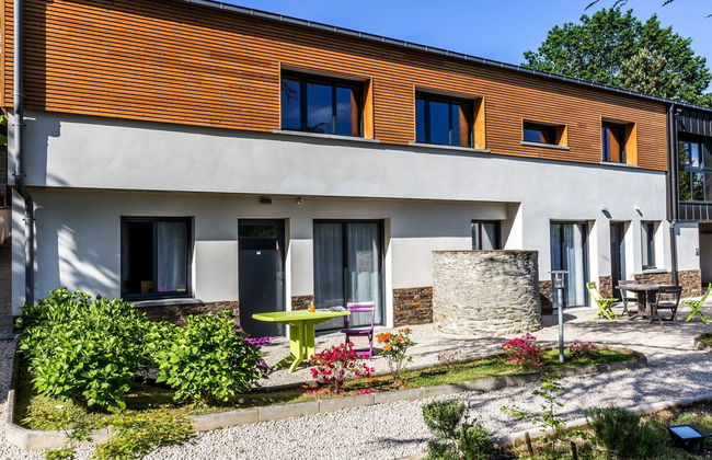 Résid' Spa - Loire & Sèvre - Foto 70