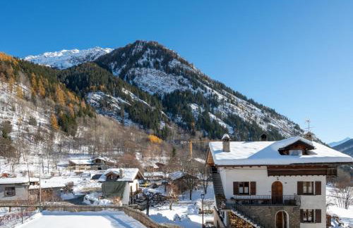 Apartment Verrand by Interhome - Foto 26