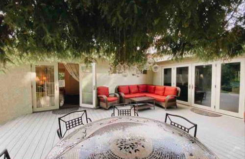 Redwood Garden - Foto 12