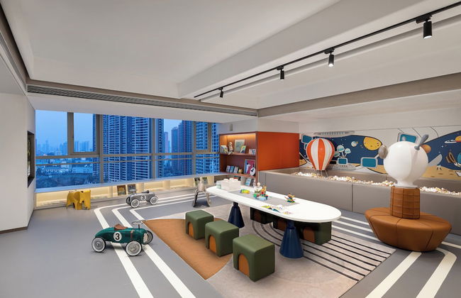 Somerset Future Center Wuhan - Photo 40