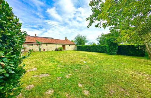 Gîte Le Chauffour -Calme-Famille-WIFI-Billard - Foto 29