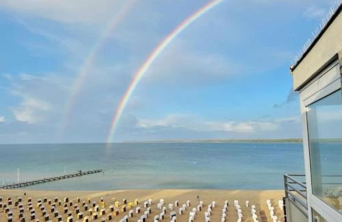 Penthaus Horizont mit Meerblick - Foto 28