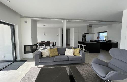 villagoldra rentals - Luxury and Family Villa - Foto 62