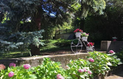 GITE PASQUIER - Foto 13