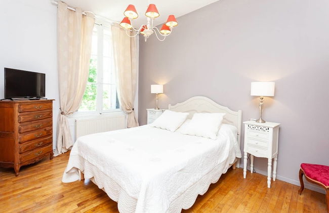 Chateau Saint Martin de Graves - Foto 8