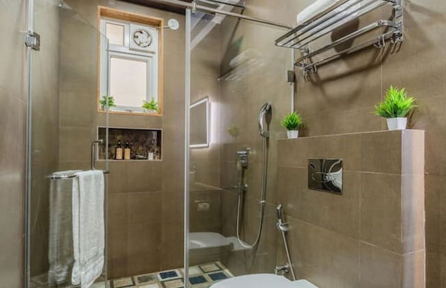 Luxe 3bhk Private Pool Assagao Casa Rehmyra - Foto 24