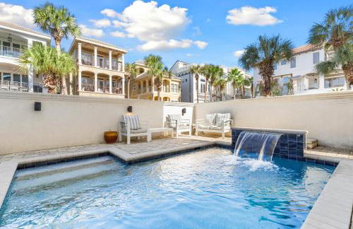 Pool - Gated Community - Private Community Beach - Foto 55