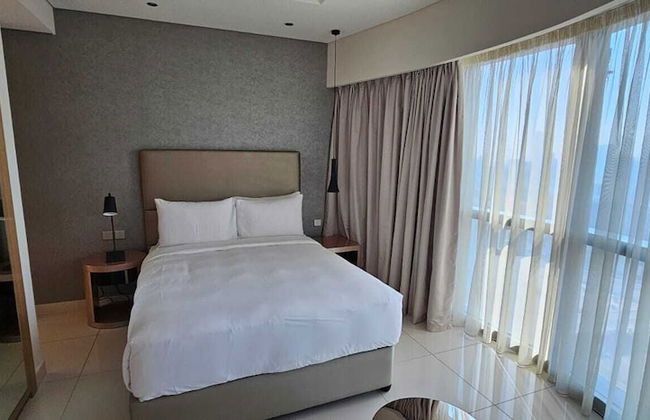 Paramount Damac Towers By Elegant Homes - Photo 22