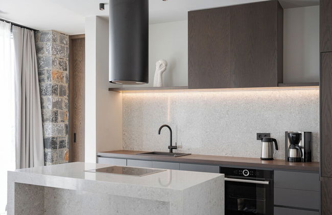 Neromai Cave Luxury Villas - Foto 37