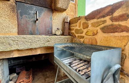 Matias Nature - Raízes da Vinha - Boutique Mountain Stay in Serra da Estrela, Seia - Foto 31