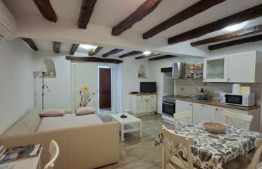 Apartment Nena- apartman sa posebnim ulazom u prizemlju, terasom i zelenom okućnicom - Foto 2