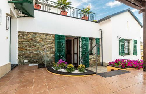 "Villa dei Poeti" piscina e vista mare mozzafiato - Foto 6