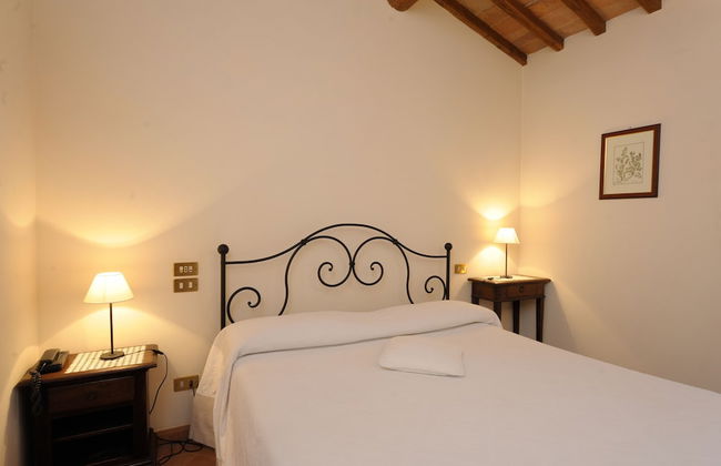 Ripa Relais Colle del Sole - Foto 17