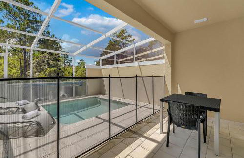 3 bedrooms pool home with clubhouse amenities Retreat - Foto 20