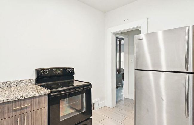 Spacious 4BR Getaway: Perfect for Family & Friends - Foto 29