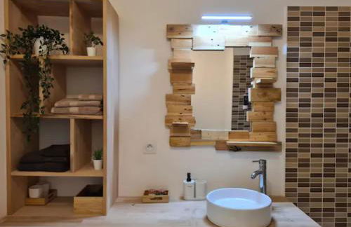 Magnifique appartement neuf au centre d'Istres - Foto 16