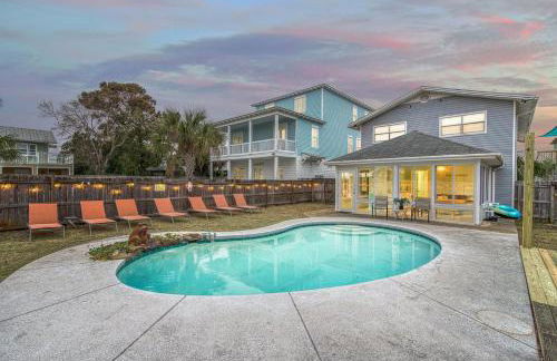 1min Walk To BeachPrivate Heated PoolZula Dreams - Foto 49