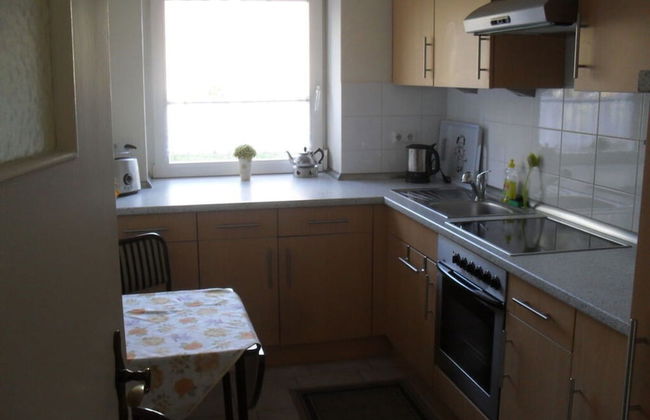 Holiday Apartment Donner - Foto 4