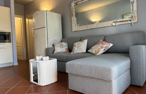 Porto Coda Cavallo Salina Bamba - Foto 19